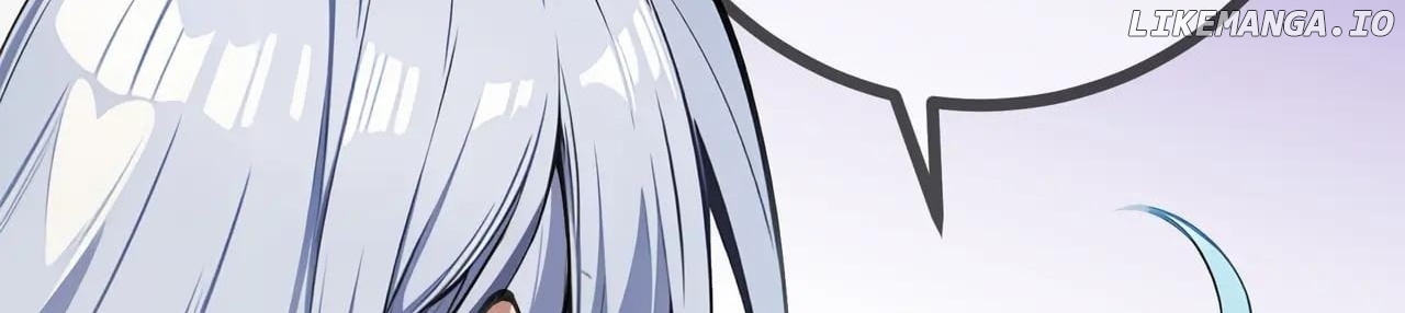 Daddy President Is Too Hard To Deal With Chapter 191 - page 49